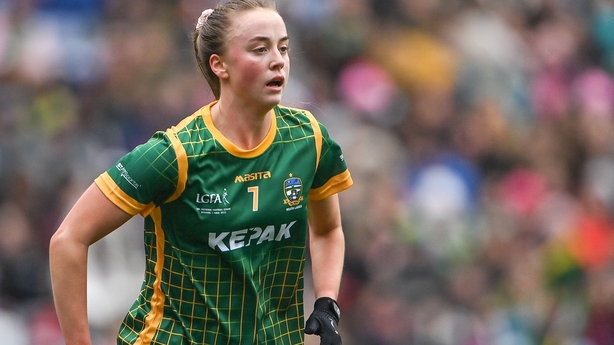 Cleary looking forward to Meath's 'exciting' 2023