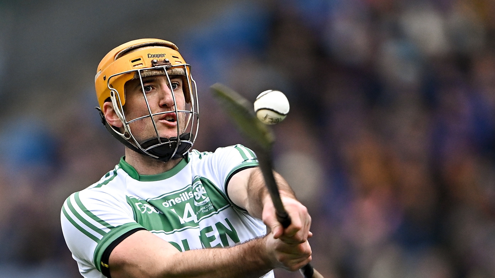 GAA club wrap: Ballyhale back in decider, Corofin out