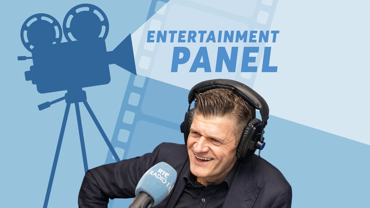 Entertainment Panel