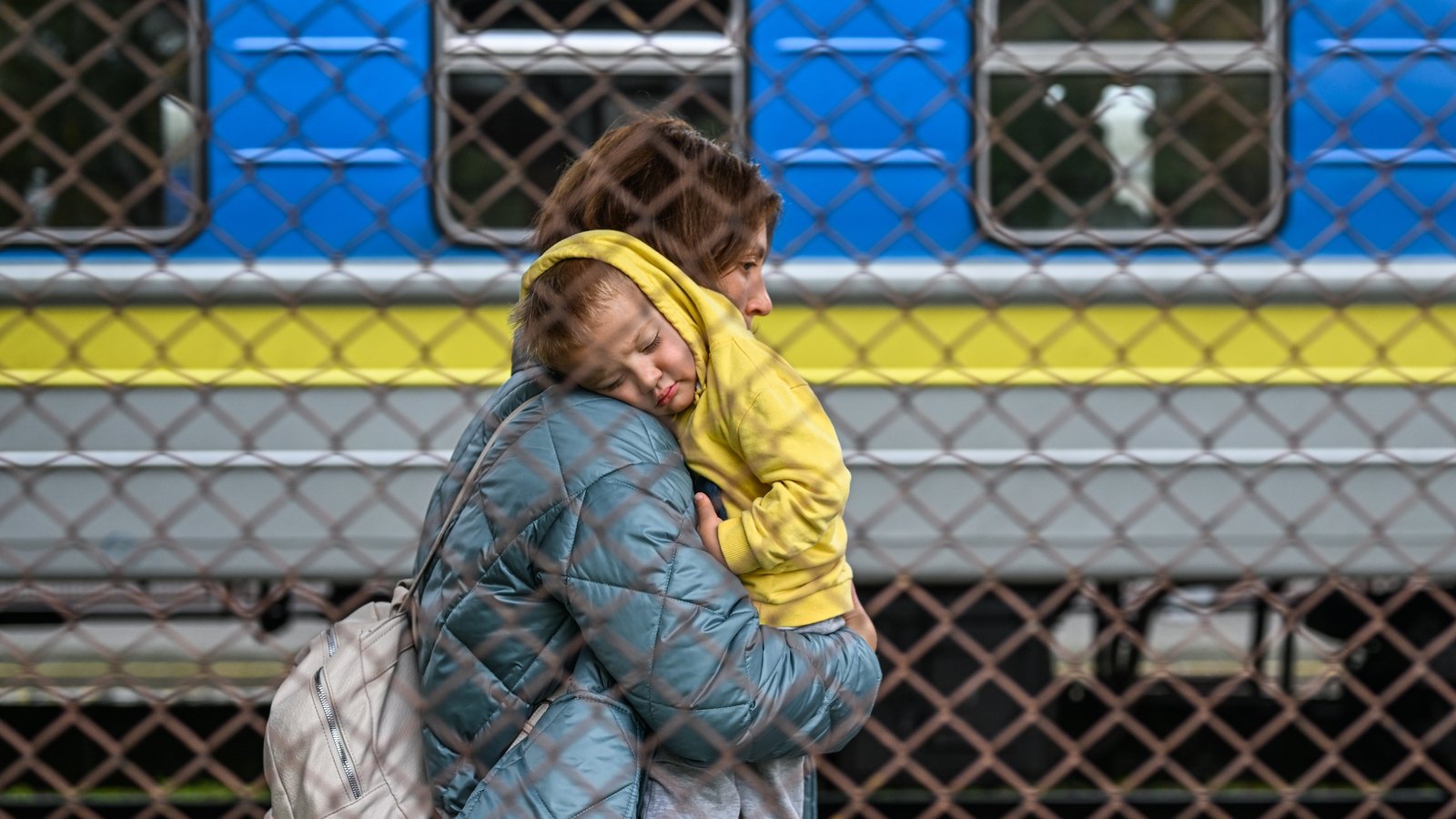 EU Extends Protection For Ukrainian Refugees Into 2024   001c9cb4 1600 