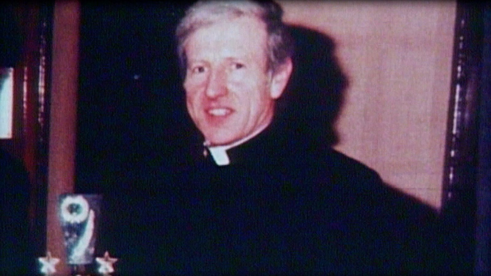 Image - Fr Niall Molloy suffered at least five or six blows, according to then-State Pathologist John Harbison