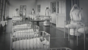 "Tonight was just so sad. The atmosphere was so sad." Mother and Baby Homes Redress Scheme on The Late Debate