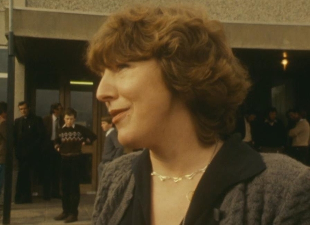 Sabina Higgins (1982)