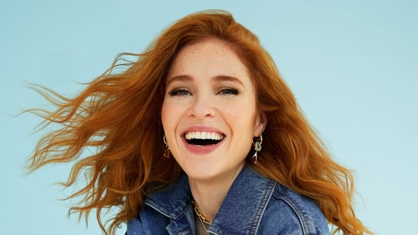 Angela Scanlon's Ask Me Anything, Saturday, RTÉ One and RTÉ Player, 9:30pm