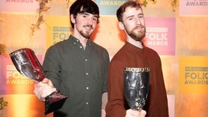 RTÉ Radio 1 Folk Awards to return this November