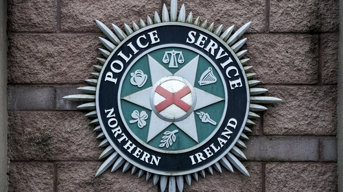 It is believed a man was badly beaten at Meadow View in Ballymoney