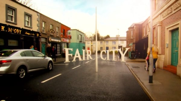 Fair City airs on RTÉ One and the RTÉ Player on Sundays, Tuesdays, Thursdays, and Fridays