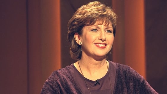 Mary McAleese (1997)