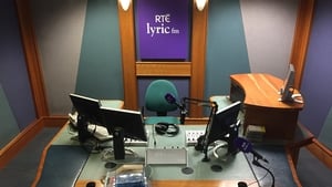 Voices from the Archives on RTÉ lyric fm