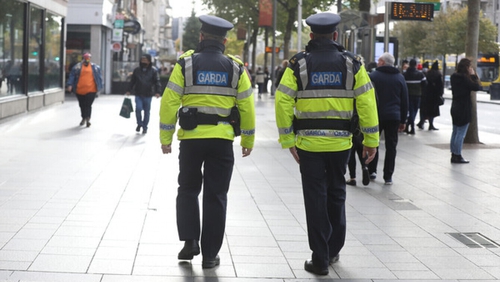 'If gardaí want to understand the communities they police, there is no substitute for direct, structured, independently facilitated dialogue between gardaí and community members.'