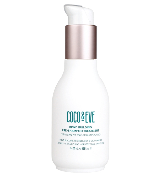 Coco & Eve Bond Building Pre-Shampoo Treatment