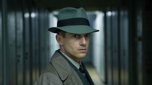 Babylon Berlin the joys of international TV drama