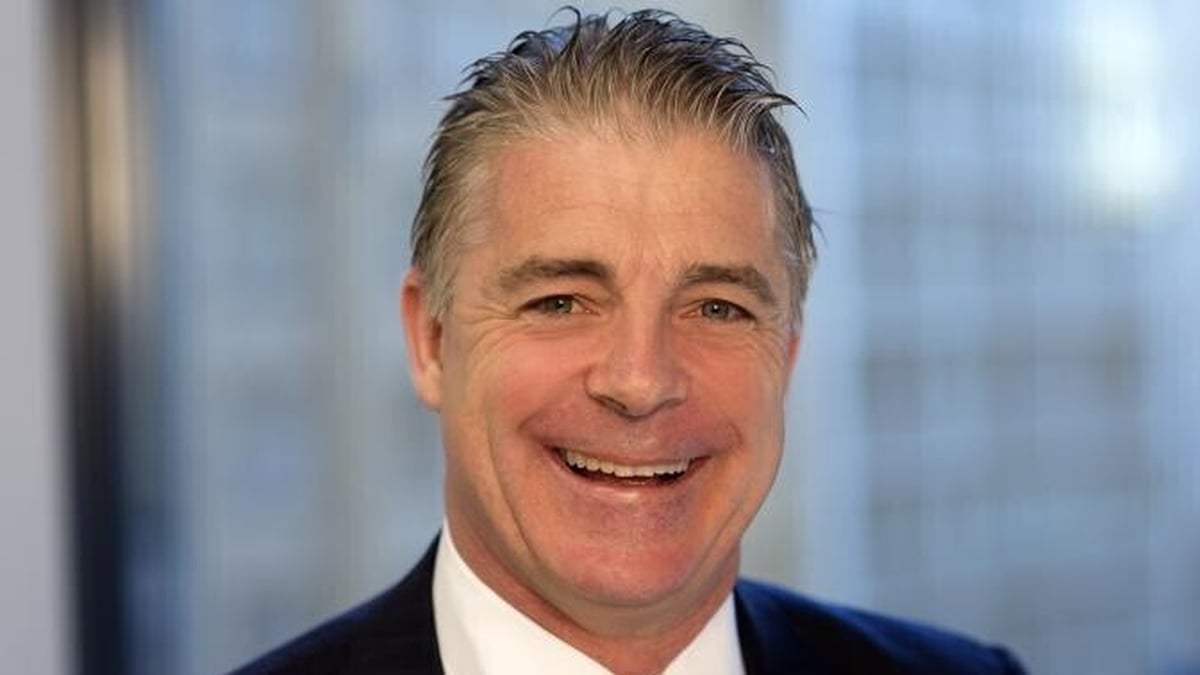 From Rialto to Real Estate Ray Wilson The Business RTÉ Radio 1