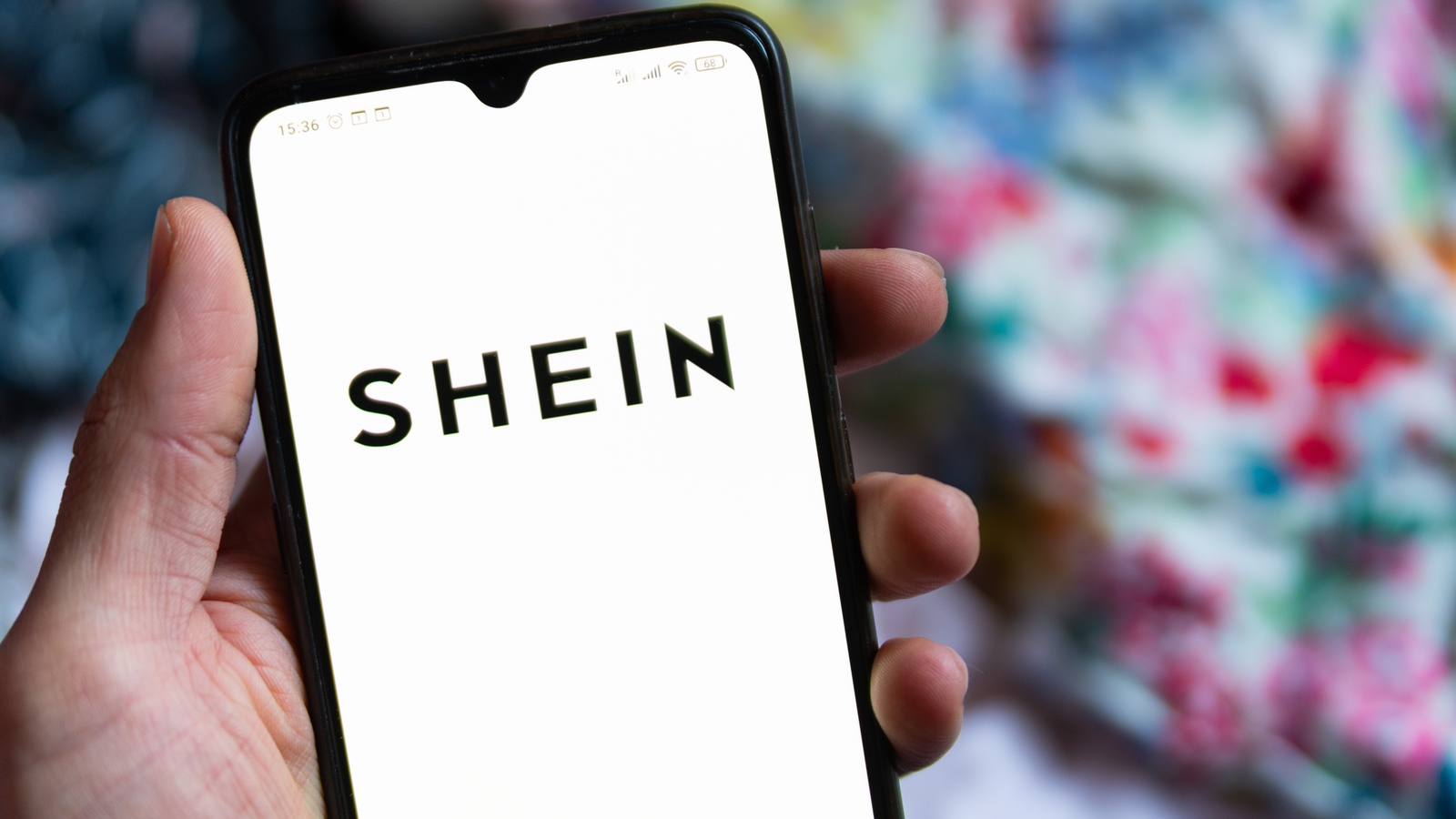 Shein files for U.S. IPO, looks to expand global reach
