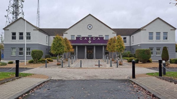 Gardaí at Castlebar have appealed for information