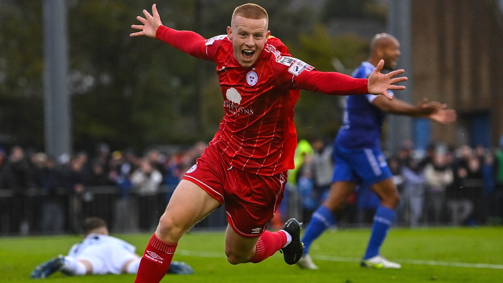 FAI Cup Semis Recap: Derry And Shels Advance To Final