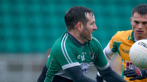 Martin Hughes and Fulham Irish will have another shot in the replay