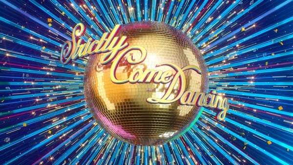 Watch the Strictly Come Dancing Christmas Special on BBC One on Christmas Day at 4.40pm