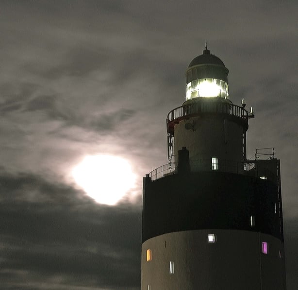 hook lighthouse