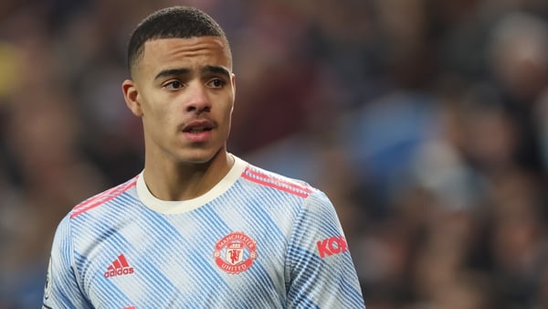 Manchester United have confirmed that Mason Greenwood will leave the club after the parties reached an agreement