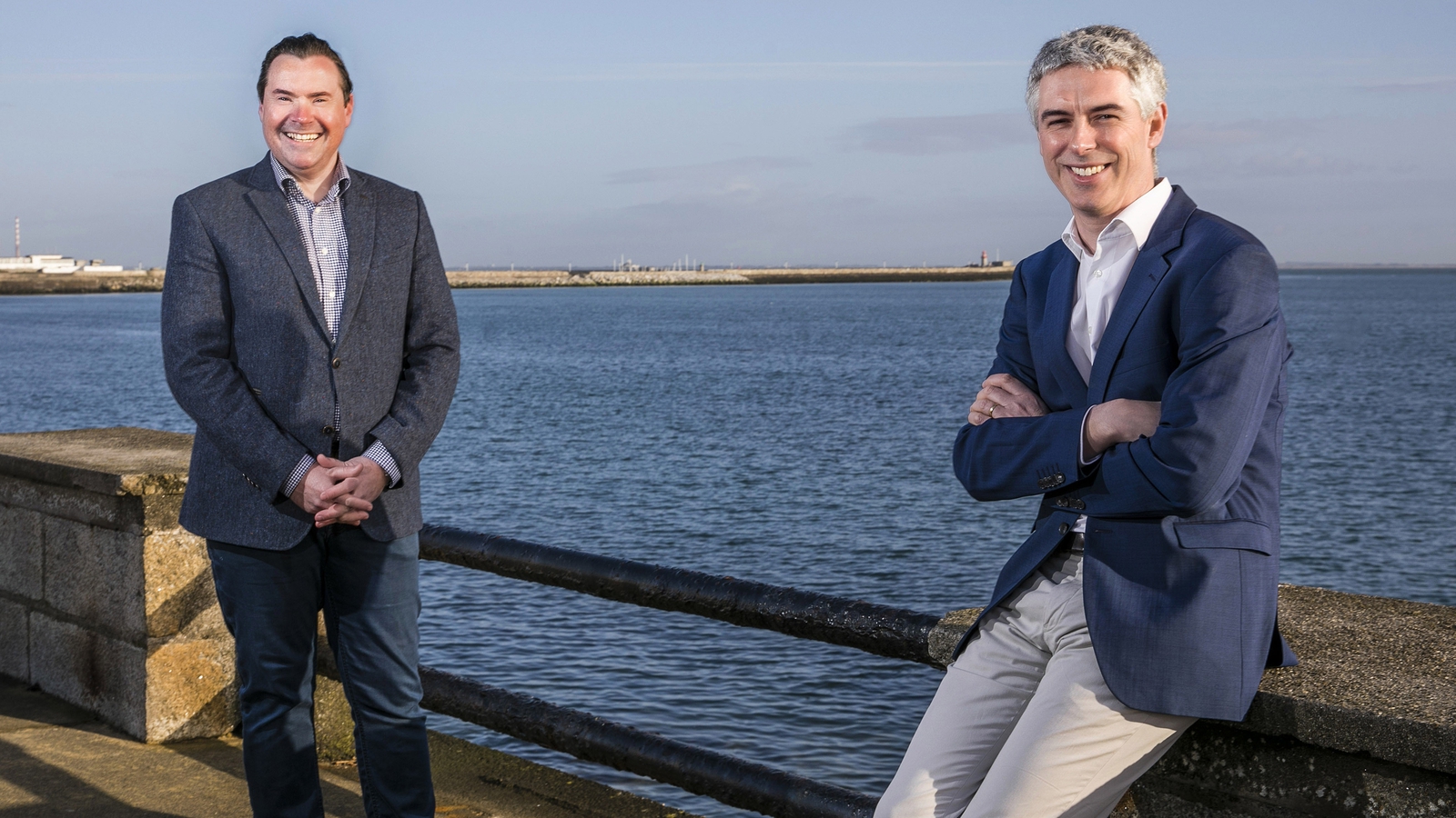 AIB invests €10m in Erisbeg flagship fund