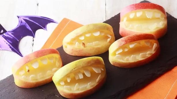 apple