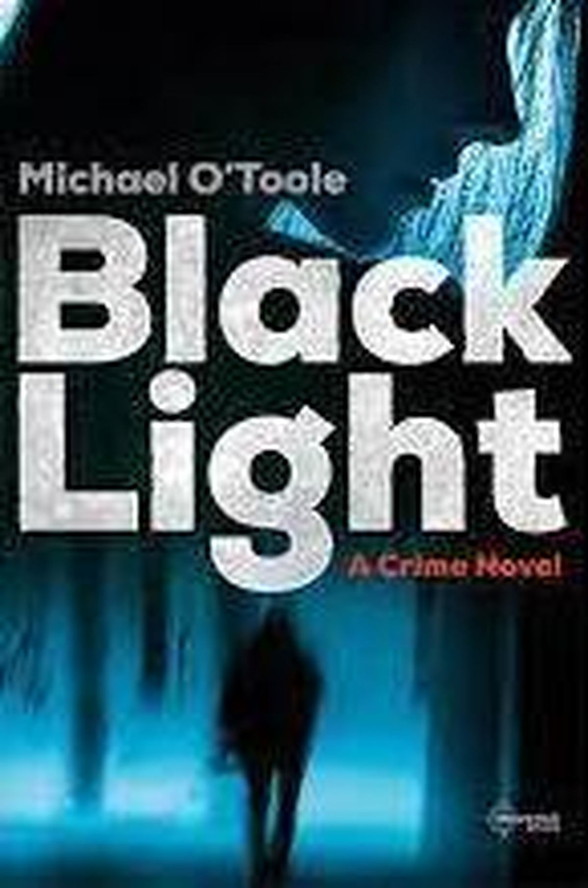 Book Black Light Michael O'Toole Today with Claire Byrne RTÉ Radio 1