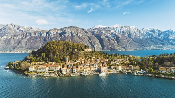 Lake Como