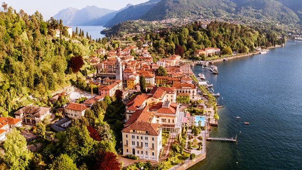 Bellagio
