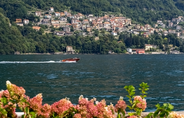 Lake Como