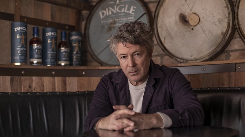 Aidan Gillen