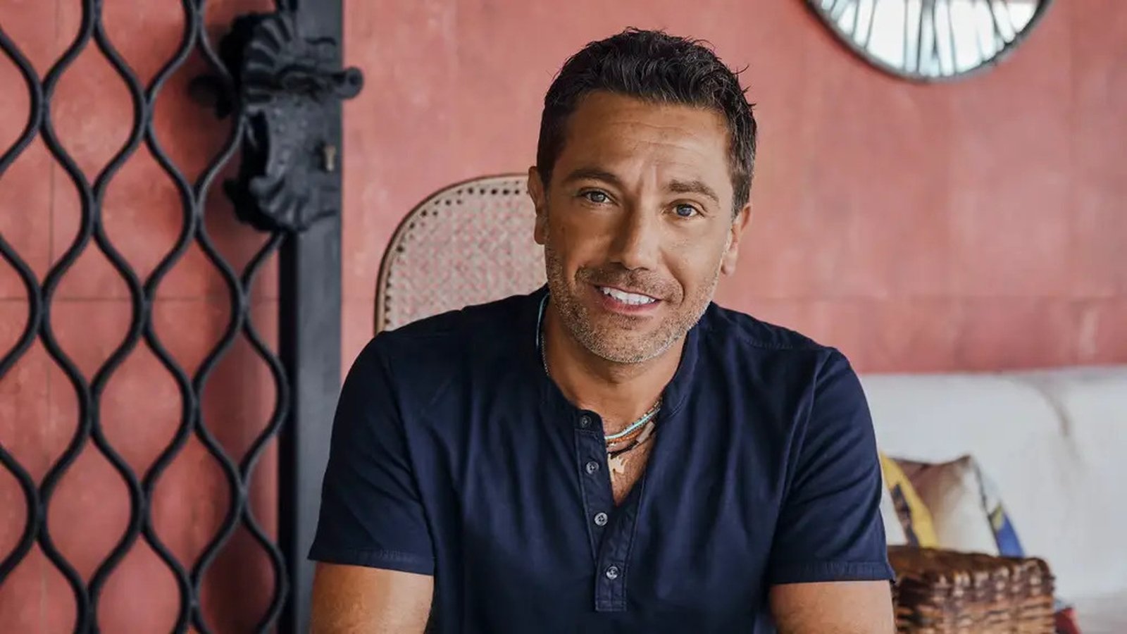 Gino D’Acampo Accused of Inappropriate Behaviour On TV Sets