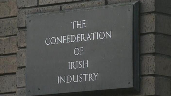 Confederation of Irish Industry (1992)