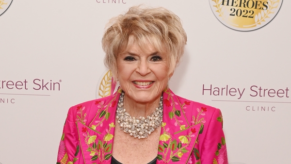 Gloria Hunniford - 