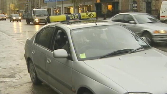 Taxi Regulator Established (2002)