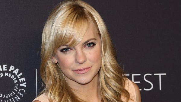 Anna Faris made the allegations from early in her career during the latest episode of her podcast, Unqualified