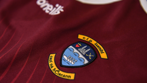 The incident occured during the Westmeath U-15 football final