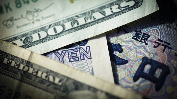 Currency markets are on high alert for any signs of an intervention from Japanese authorities