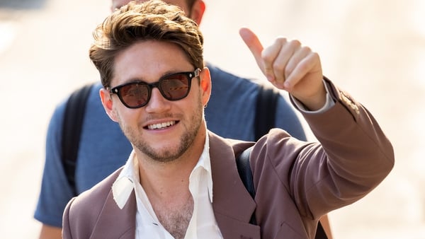 Niall Horan's mother Maura Gallagher called Joe Duffy's Liveline to defend the One Direction star