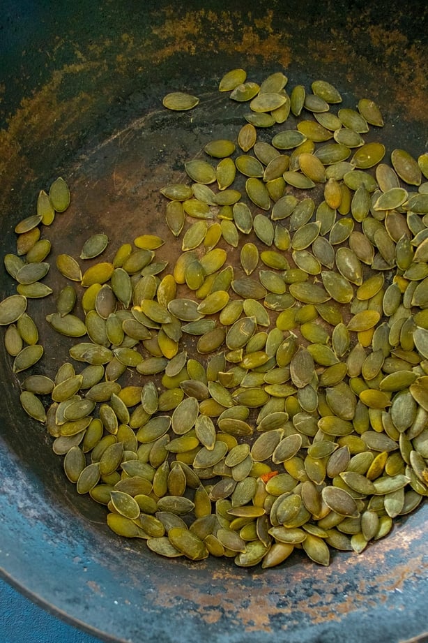 seeds
