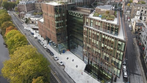 LinkedIn scales back Dublin office space expansion plan