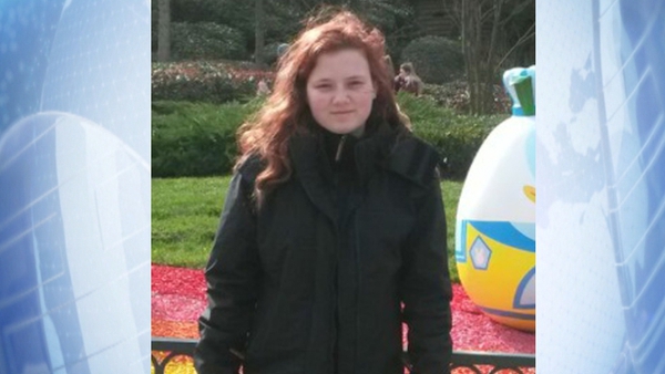 Leah Croucher went missing on 15 February 2019