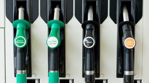 Diesel is nearly 20 cents per litre more expensive than petrol nationally, new figures from the AA show