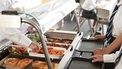 Govt expected to announce expansion of free school meals programme