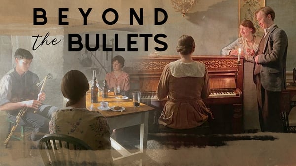 Beyond the Bullets