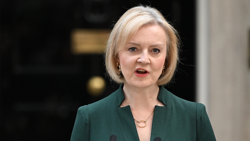 Liz Truss contests bill for use of country retreat