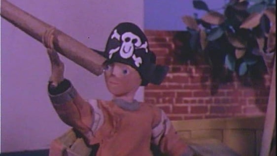 Bailebeag Pirates (1987)