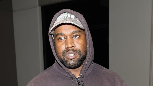 Adidas is ending production of its Yeezy branded products, produced in collaboration with Kanye West, with 