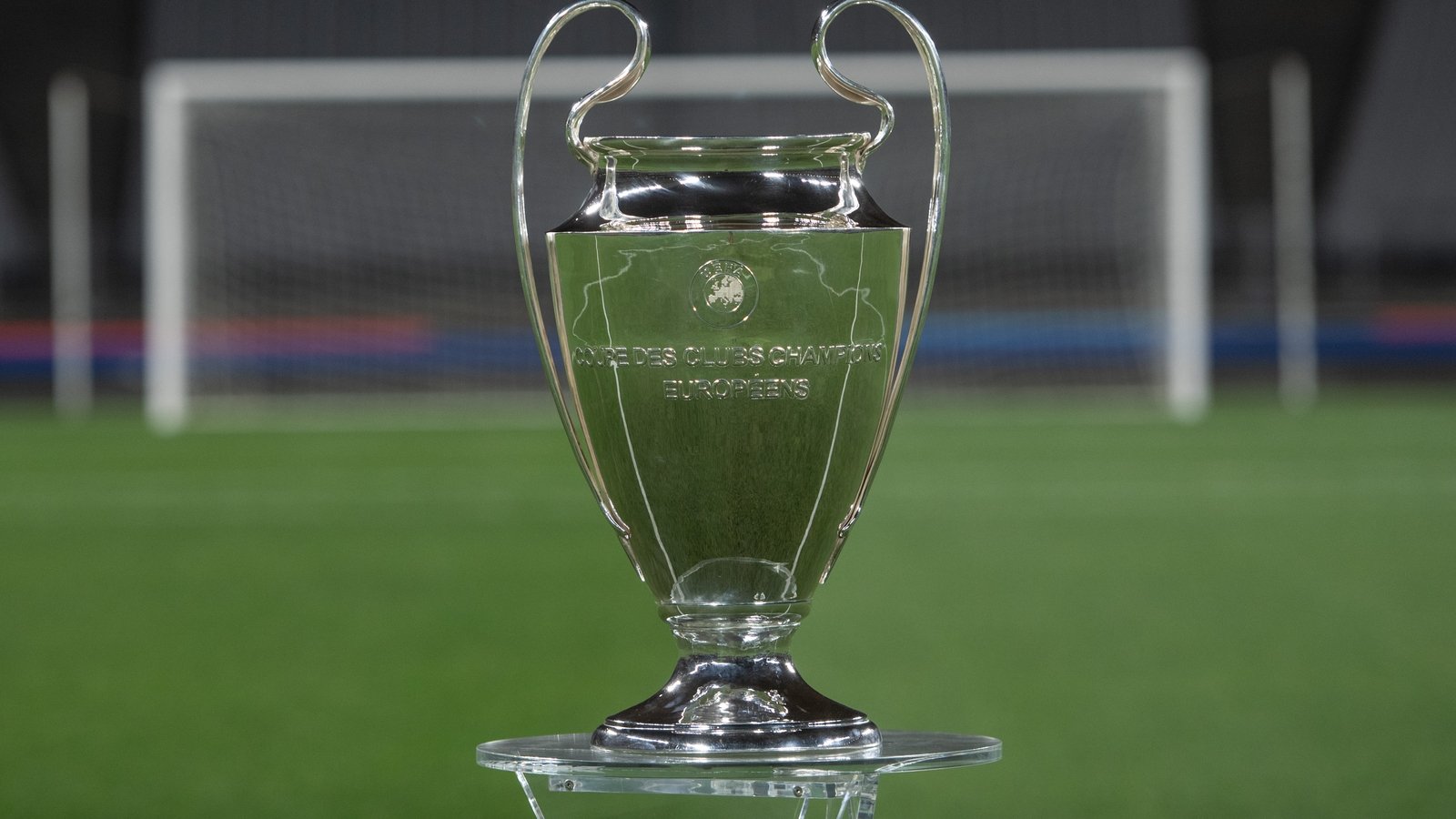 Champions League to resume on 7 August, UEFA Champions League