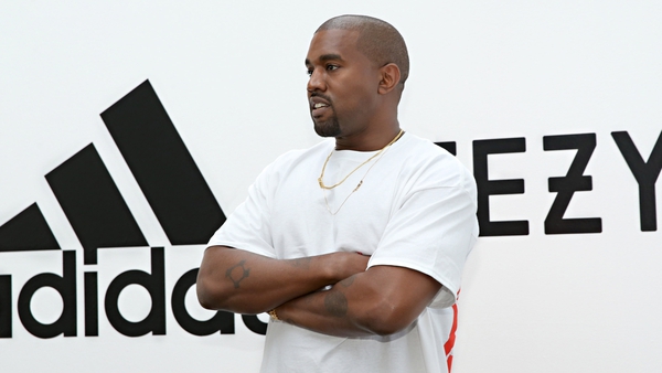 Adidas has ended its partnership with Kanye West, describing the US rapper's recent comments as 